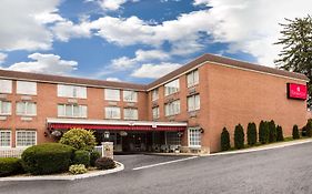 Ramada Ligonier Pa